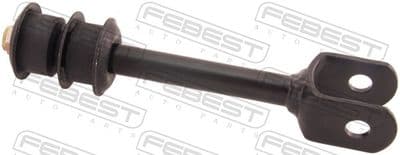 Travesaños/barras, estabilizador FEBEST 0123-HZJ78R