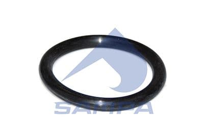Junta, culata de cilindro SAMPA 078.020