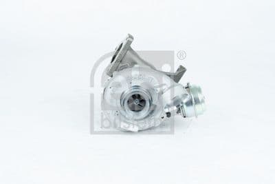 Turbocompresor, sobrealimentación FEBI BILSTEIN 187390