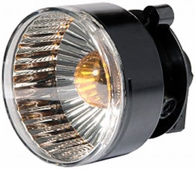 Luces intermitentes HELLA 2BA 009 001-007