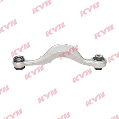 Brazo oscilante, suspensión de ruedas KYB KSC4453