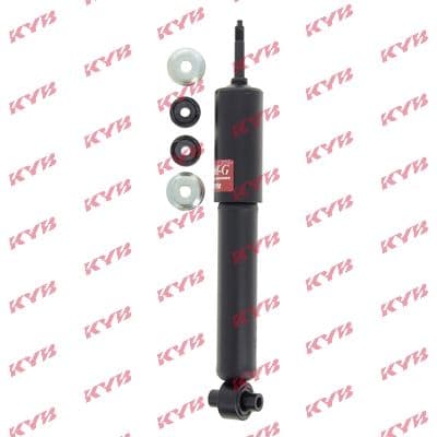Amortiguador KYB 343072