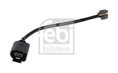 Contacto de aviso, desgaste de balatas de frenos FEBI BILSTEIN 1008948