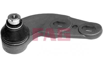 Rótula de suspensión/carga Schaeffler FAG 825 0174 10