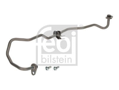 Conducto de aceite, turbocompresor FEBI BILSTEIN 190024