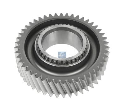 Rueda dentada, eje principal DT Spare Parts 1.14730