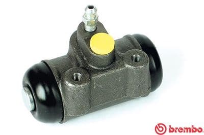 Cilindro de freno de rueda BREMBO A 12 164