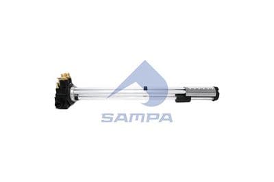 Sensor, nivel de combustible SAMPA 035.347