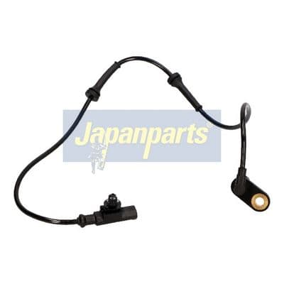 Sensor, revoluciones de la rueda JAPANPARTS ABS-140