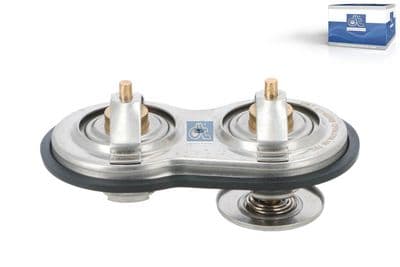 Termostato, refrigerante DT Spare Parts 1.11198