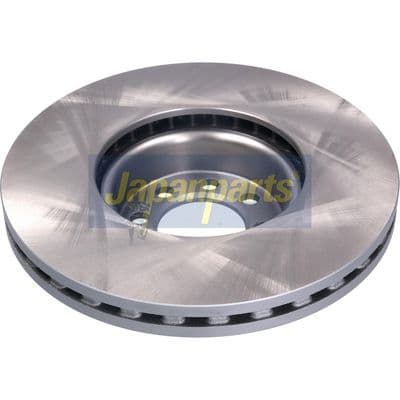 Disco de freno JAPANPARTS DI-0173C