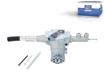 Relevador, ALB DT Spare Parts 5.70282