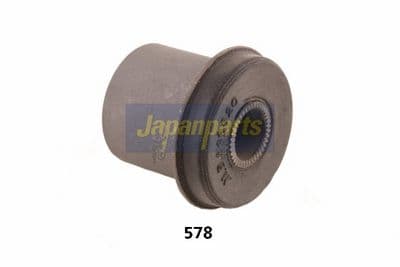 Horquilla de suspensión JAPANPARTS RU-578
