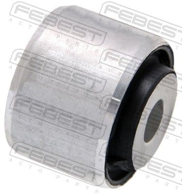 Horquilla de suspensión FEBEST BZAB-028