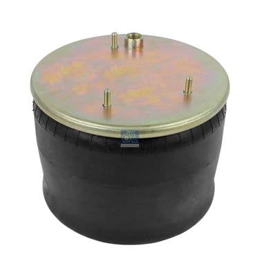 Cubrepolvo, suspensión neumática DT Spare Parts 5.10269