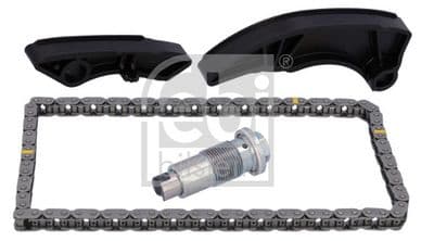 Juego de cadena de distribución FEBI BILSTEIN 1001100