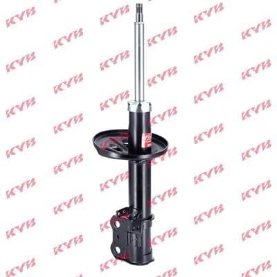 Amortiguador KYB 333197