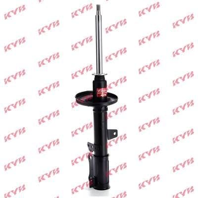Amortiguador KYB 334329