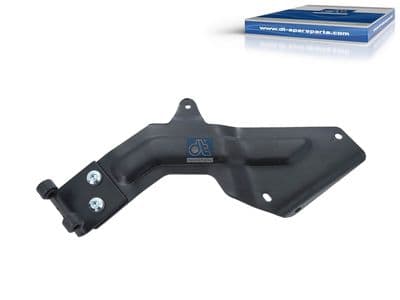 Bisagra, Cofre del motor DT Spare Parts 3.80600