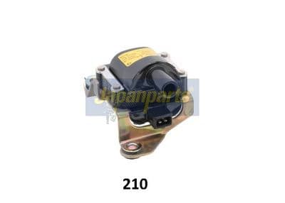 Bobina de encendido JAPANPARTS BO-210