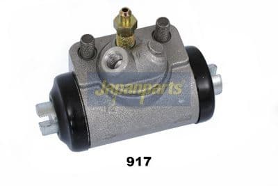 Cilindro de freno de rueda JAPANPARTS CS-917