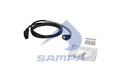 Sensor, revoluciones de la rueda SAMPA 096.2449