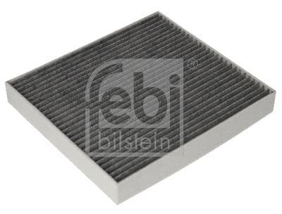 Filtro, aire del interior FEBI BILSTEIN 184211