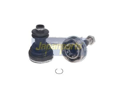 Juego de articulación, eje de transmisión JAPANPARTS GI-0015