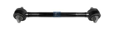 Brazo oscilante, suspensión de ruedas DT Spare Parts 2.62202