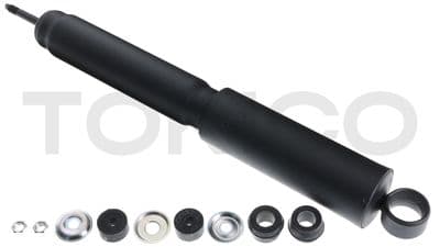 Amortiguador TOKICO E4098
