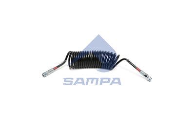 Manguera, Alimentación de aire SAMPA 095.192