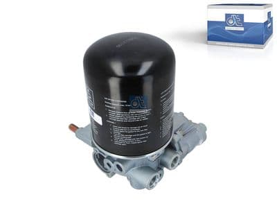 Secador de aire, sistema de aire comprimido DT Spare Parts 6.63011