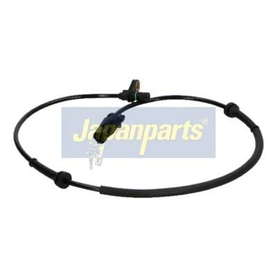 Sensor, revoluciones de la rueda JAPANPARTS ABS-522