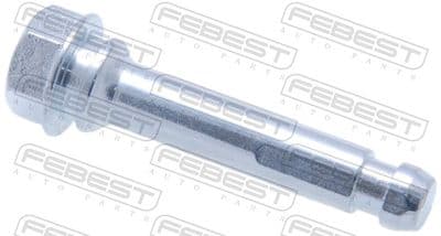 Pasador guía, pinza del freno FEBEST 0174-ACV40LOW