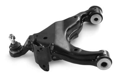 Brazo oscilante, suspensión de ruedas MONROE L13J97
