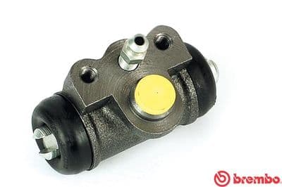 Cilindro de freno de rueda BREMBO A 12 425