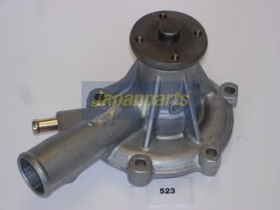 Bomba de agua, refrigeración del motor JAPANPARTS PQ-523