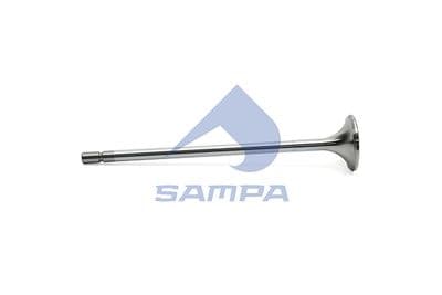 Válvula de escape SAMPA 037.217
