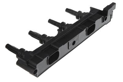 Bobina de encendido VALEO 245100