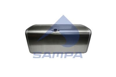 Tanque de combustible SAMPA 044.084