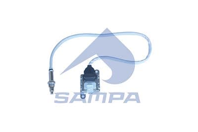 Sensor NOx, inyección de urea SAMPA 010.3855