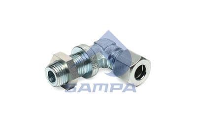 Conector, Tubería de aire comprimido SAMPA 096.1447
