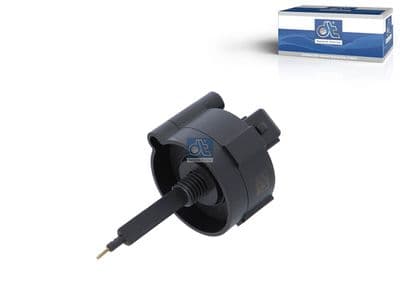 Sensor de agua, sistema combustible DT Spare Parts 7.24051
