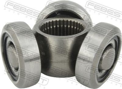 Trípode, eje de transmisión FEBEST 0216-R52