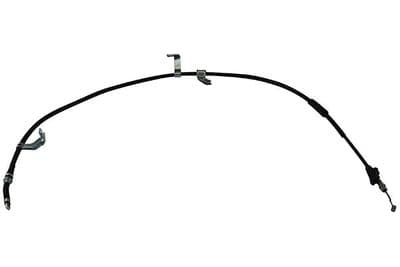 Cable de accionamiento, freno de estacionamiento Kavo Parts BHC-3131
