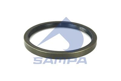Retén para ejes, cubo de rueda SAMPA 031.280