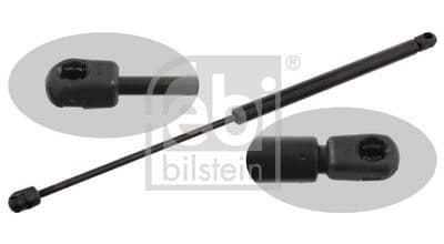 Amortiguador, cajuela/compartimento de carga FEBI BILSTEIN 27758