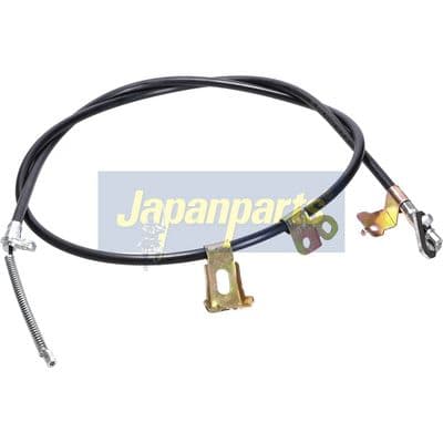 Cable de accionamiento, freno de estacionamiento JAPANPARTS BC-2083