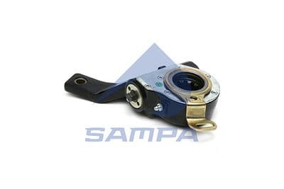 Ajustador automático de tensión, sistema de frenado SAMPA 051.278A