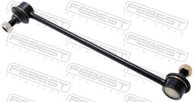 Travesaños/barras, estabilizador FEBEST 0123-AVF
